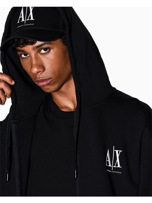  ARMANI EXCHANGE | XM000371 AF10818/UC001